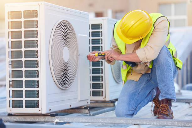 Reliable Springdale, MD HVAC Solutions