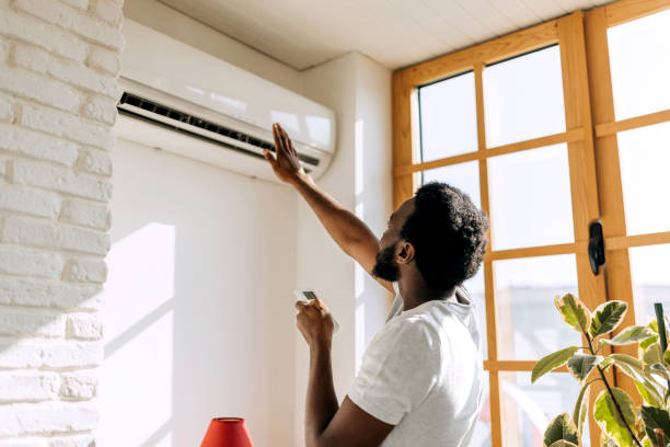 Best Ductless Mini-Split Systems in Springdale, MD