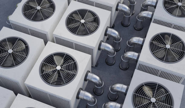 Best Thermostats and Smart Controls in Springdale, MD