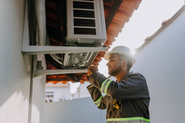 Best HVAC Equipment and Components in Springdale, MD