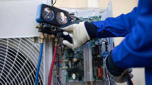 Best Air Conditioning Cleaning in Springdale, MD