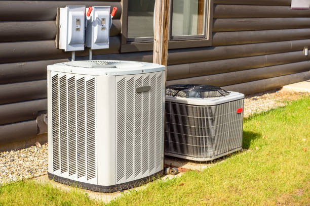 Best Commercial HVAC in Springdale, MD
