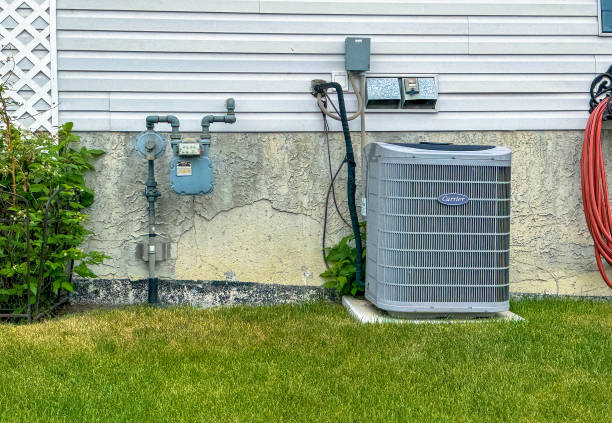 Best VRF (Variable Refrigerant Flow) Systems in Springdale, MD
